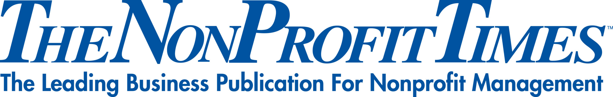 The NonProfit Times